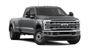 2026 Ford Super Duty® External Image 5